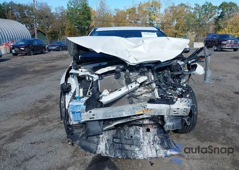 2018 Toyota Highlander Se from USA, damaged, VIN 5TDJZRFH9JS822113